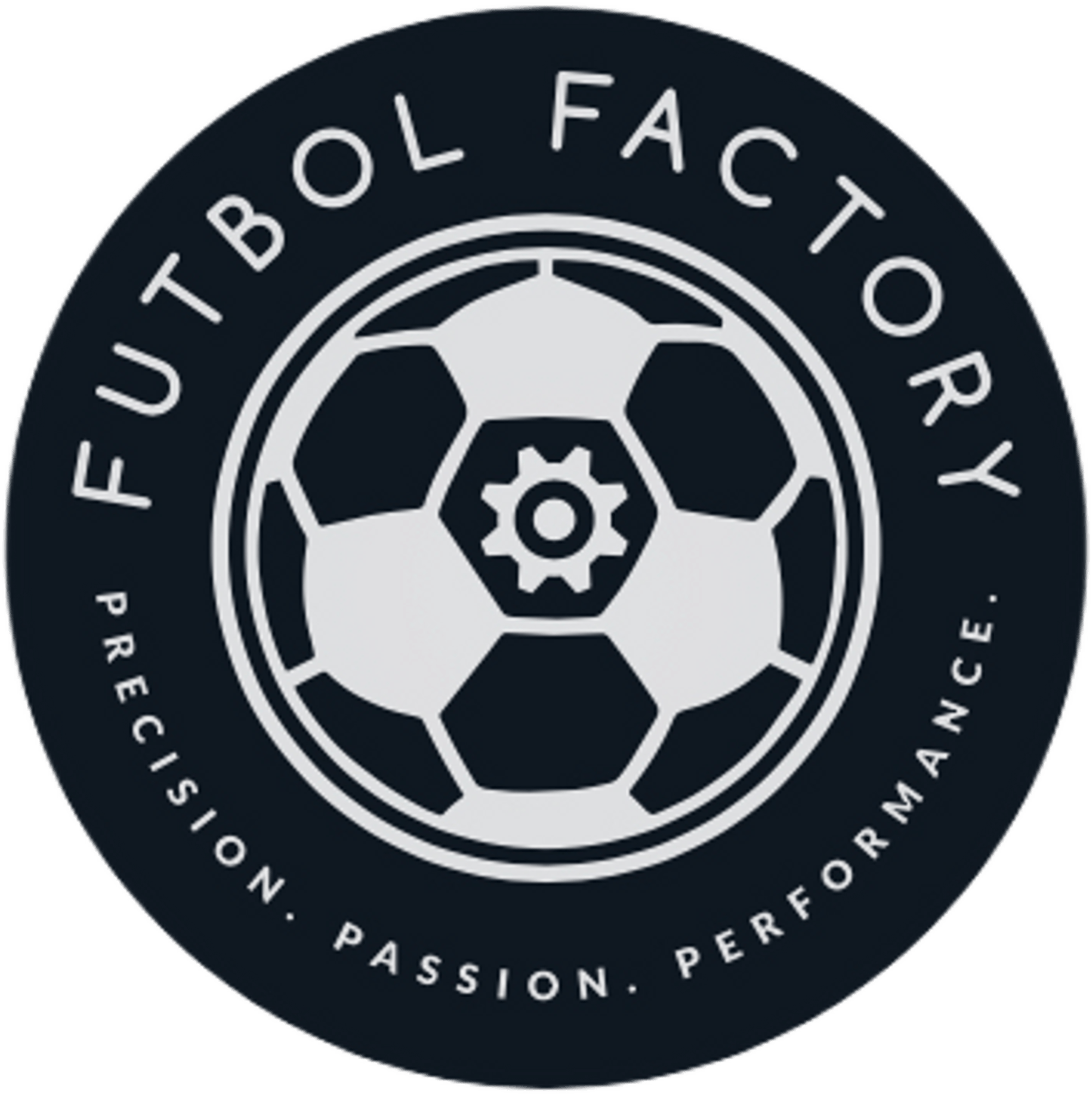 Futbol Factory | undefined Logo