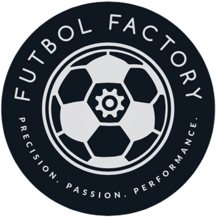 Futbol Factory Logo